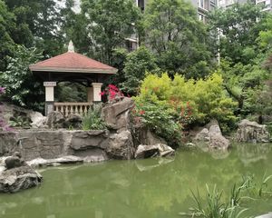 贵通御苑金枫阁3室1厅南