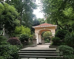 贵通御苑金枫阁 3室1厅 南