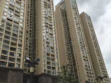 高盛金融中心1室1厅东