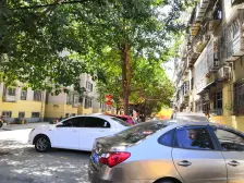 兴隆铺路3号院 3室1厅 南 北