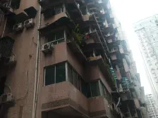 龙溪镇 新天地小区(渝北)二房40万