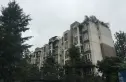 荆竹小区七号院实景图