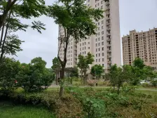 永康城浦芳苑 2室1厅 南