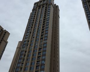 中加水岸3室2厅东北