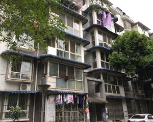新桥丽景B区1室1厅南
