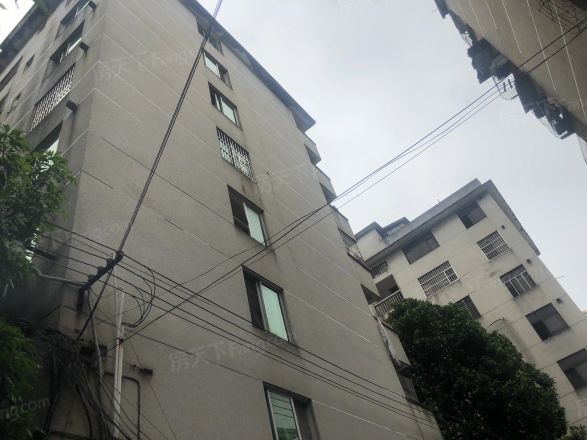 新阳南三区实景图