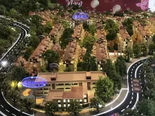 20年次新小区,纯别墅组团,业主诚心出售