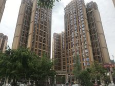金恒德时代金悦3室2厅东南西北