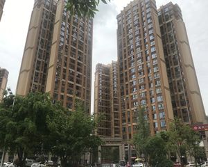 金恒德时代金悦4室2厅西北