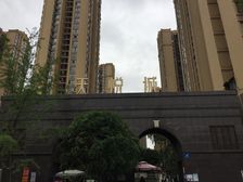 天悦城3室1厅北