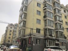 北环俊景 两室一厅 4楼 出行方便