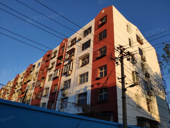 【唐山爱国里园丁楼小区,二手房,租房】- 唐山房天下