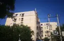 西罗园一区实景图