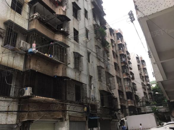 市桥怡乐园实景图