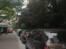 楼层好 步梯不累 电梯也有 朝南采光好