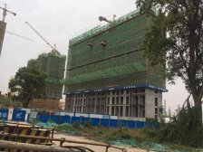 总价低! 首付低 毛坯现房 两室 随时看房