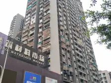 龙溪镇 奔力佳仕丽一房70万