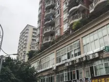 加州新牌坊 松园小筑二房115万