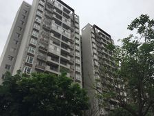 泉水人家二期B区 2室1厅 北