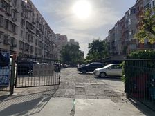 广渠门外大街6号院精装修,两居室,东南向
