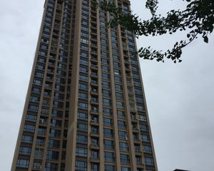 中加水岸3室2厅东