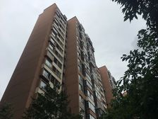 荆竹苑 1室1厅 东北