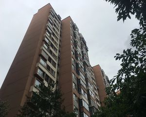 荆竹苑2室1厅东南