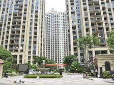 融创晓郡花园二期3室2厅南北