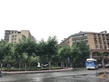 老城区 广电大厦(北碚区)四房138万