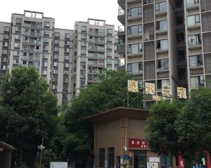 泉水东苑B区2室2厅北