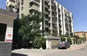 梁庄新区实景图