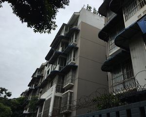 新桥丽景B区1室1厅南