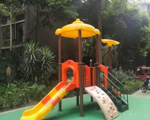 贵通御苑金枫阁3室1厅东南