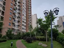 永康城浦芳苑 2室1厅 南