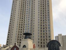 小区位置好 环境优美 配套齐全 交通便利