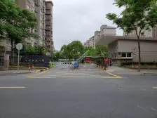 浦江·滨浦新苑八村·1室·1厅