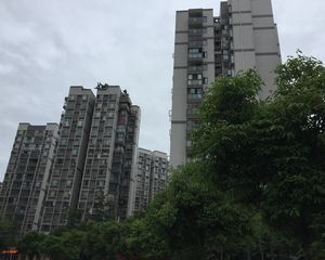 泉水东苑A区2室2厅东北