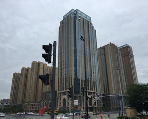 天悦城 4室2厅 南