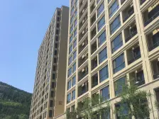 清风河畔 2室1厅 西南