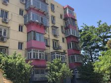 北二环地铁宿舍·3室南北通透,位置好,低总价