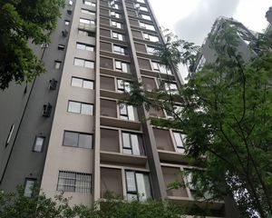 贵通御苑金枫阁 1室1厅 东