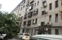 园林局宿舍健康路实景图