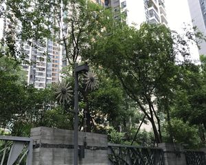 天合汇锦城2室1厅南