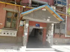 颖河社区 2室1厅 南