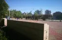 西罗园一区实景图