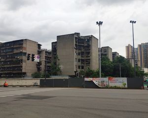 长天路10号社区 2室2厅 东