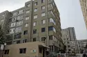 省国税局宿舍实景图