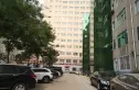 省国税局宿舍实景图