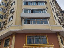 皇家花园 2室1厅 南