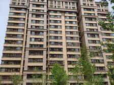 马赛公馆3室1厅南北